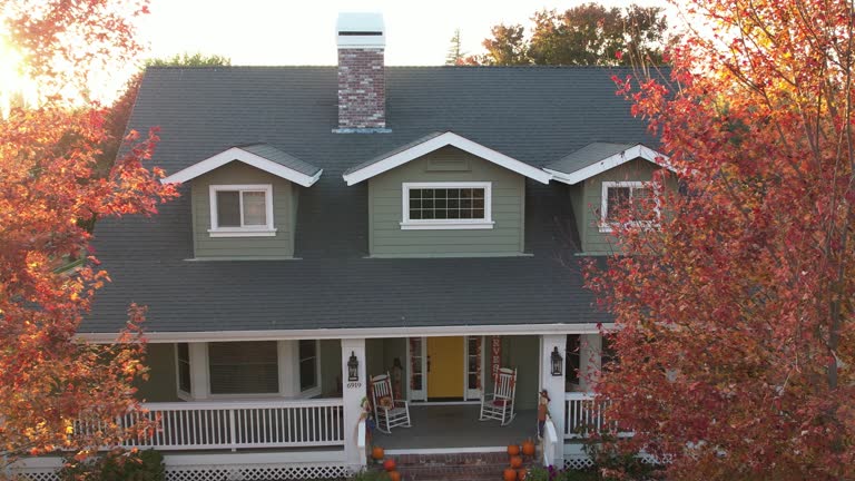 Best Tile Roofing Installation  in Claypool Hill, VA
