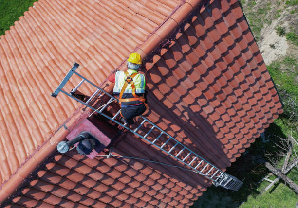 Professional Roofing Services in Claypool Hill, VA