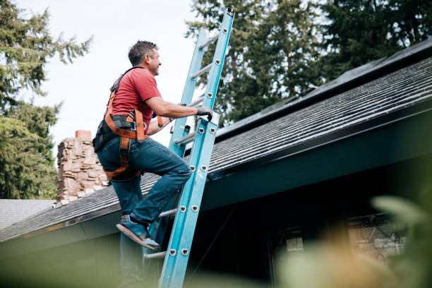 Best Roof Coating and Sealing  in Claypool Hill, VA
