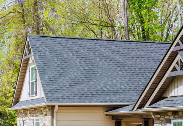 Best Roof Installation  in Claypool Hill, VA