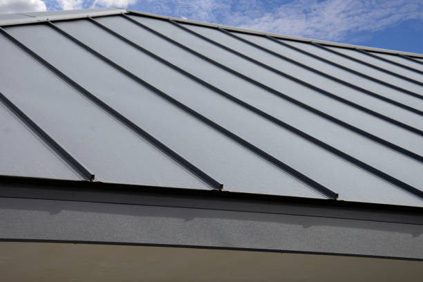 Best Commercial Roofing Services  in Claypool Hill, VA